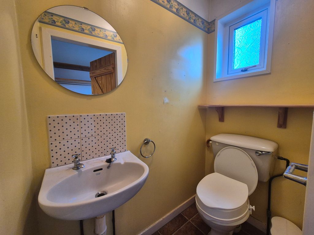 Additional image 10 of 3 bed detached bungalow for saleElgin Road, Lossiemouth IV31