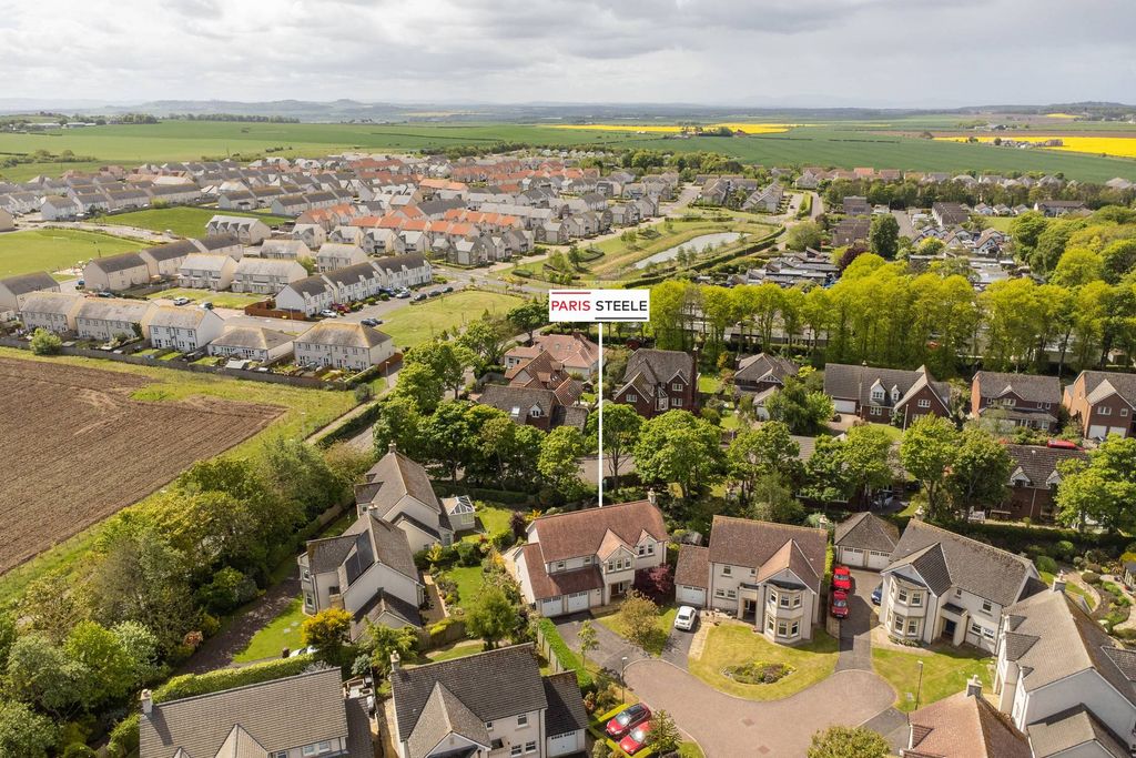 Additional image 31 of 4 bed detached house for sale28 Stair Park, North Berwick EH39