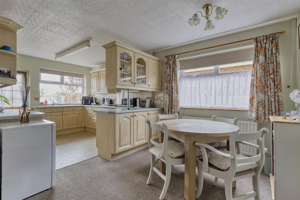 Additional image 3 of 3 bed detached bungalow for saleColleys Lane, Willaston, Cheshire CW5