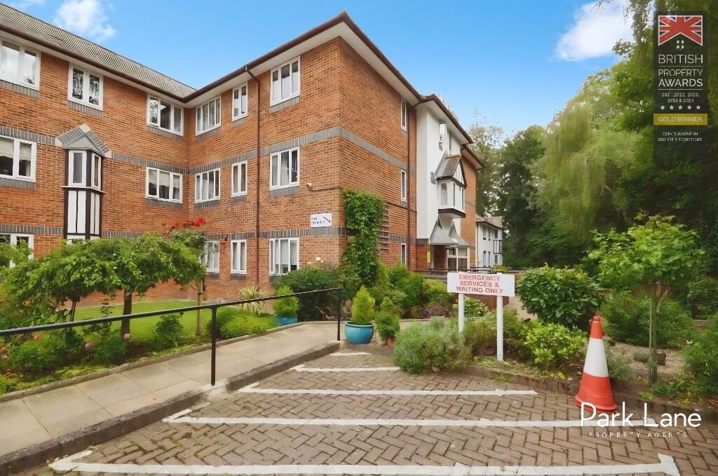 Additional image 13 of 1 bed flat for saleWindhill, Bishops Stortford CM23