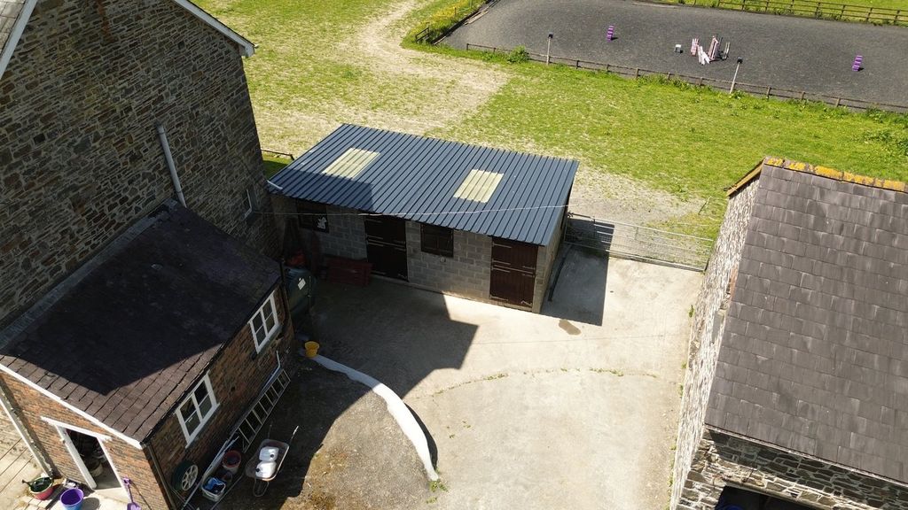 Additional image 26 of 3 bed farm for saleAbermeurig, Lampeter SA48