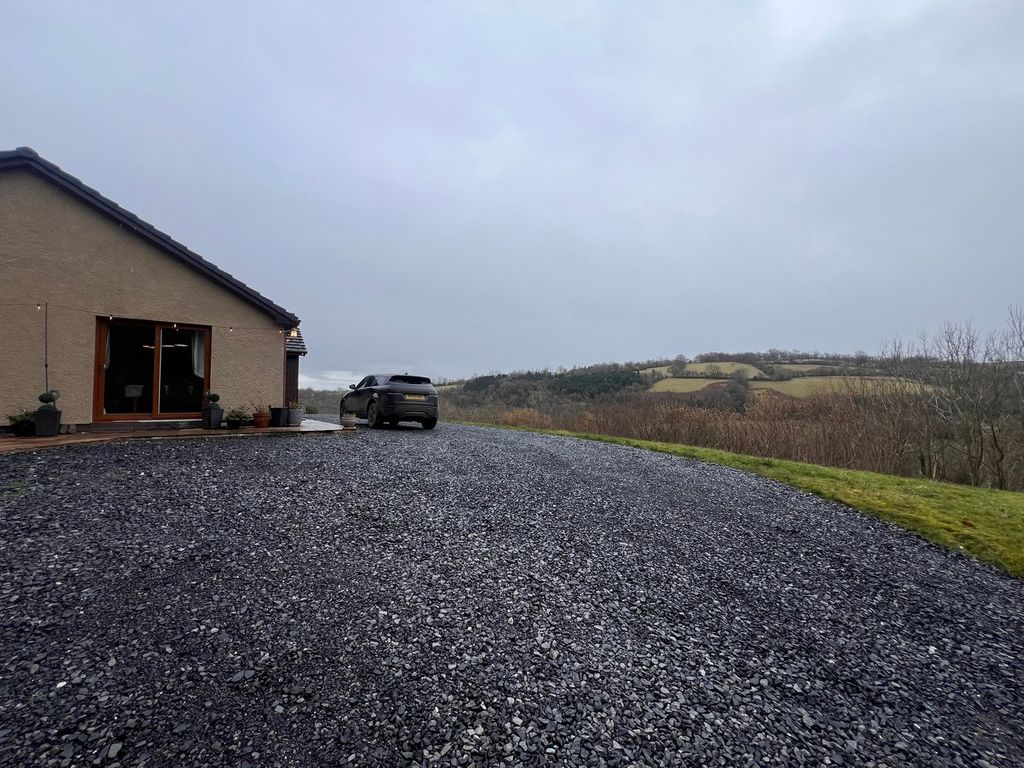 Additional image 42 of 4 bed farm for saleAbermeurig, Lampeter SA48