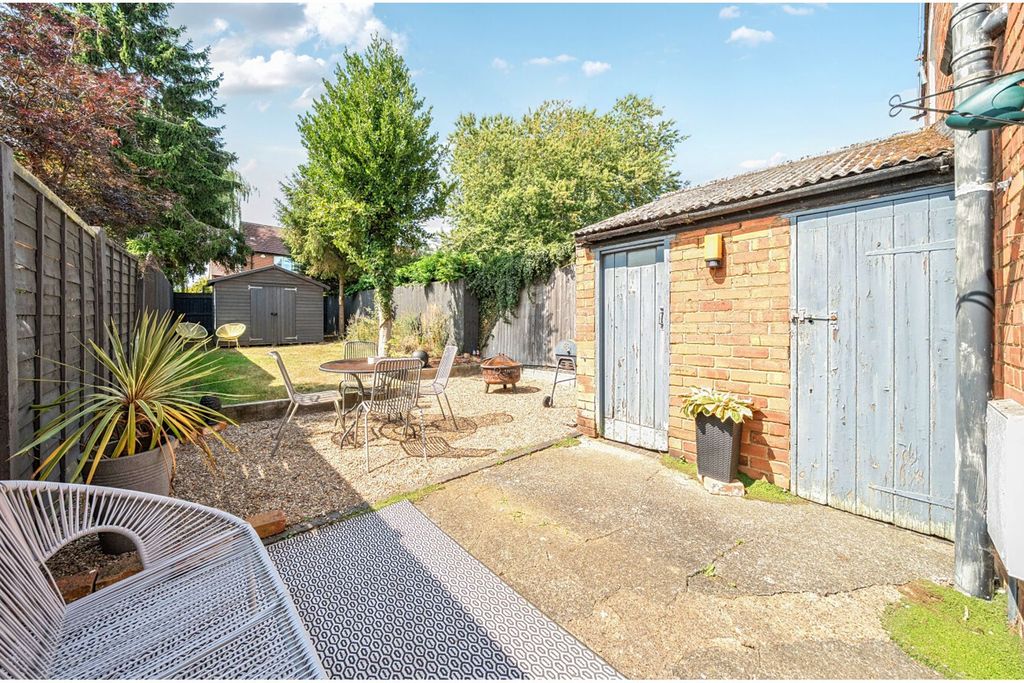 Additional image 20 of 3 bed terraced house for saleBarleythorpe Road, Oakham LE15
