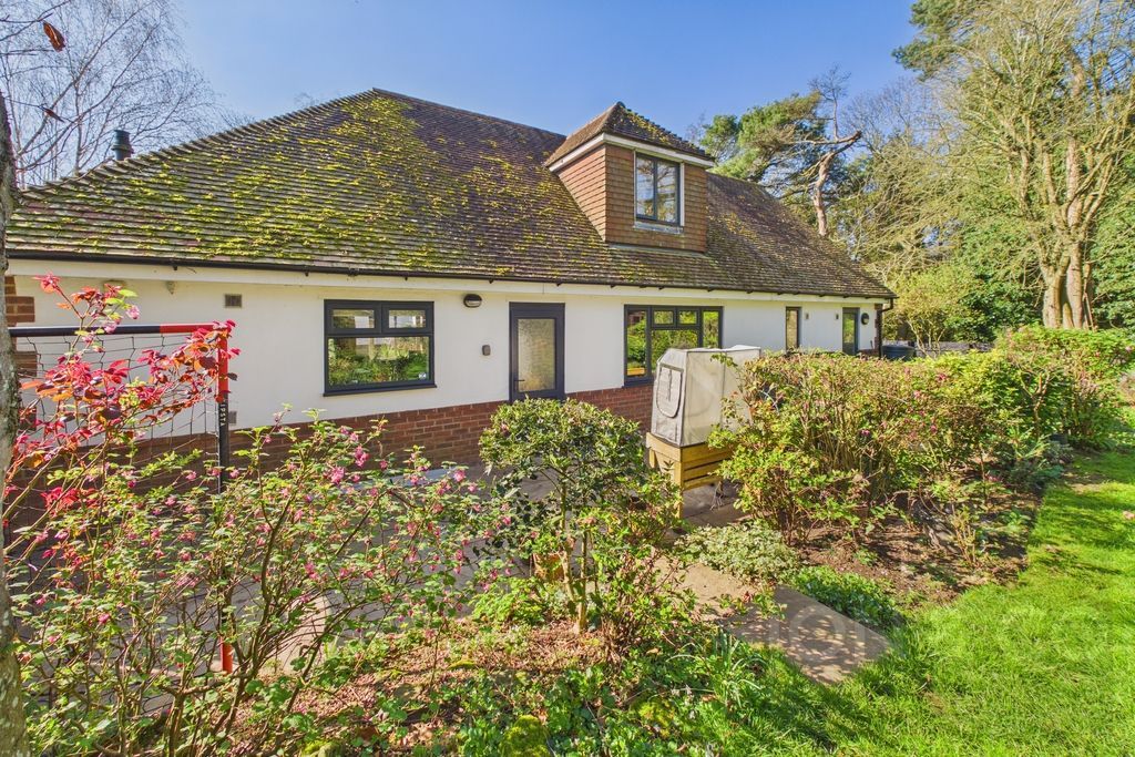 Additional image 5 of 4 bed detached house for salePark View, Moulton, Northampton NN3