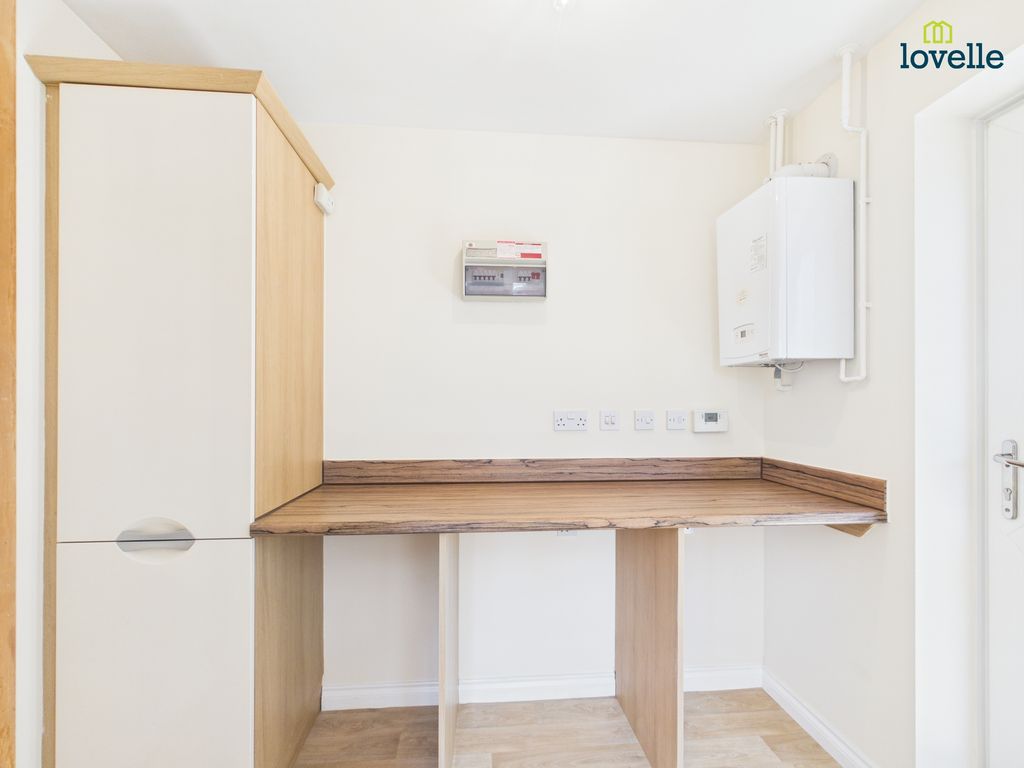 Additional image 11 of 4 bed detached house for saleMallard Way, Market Rasen LN8