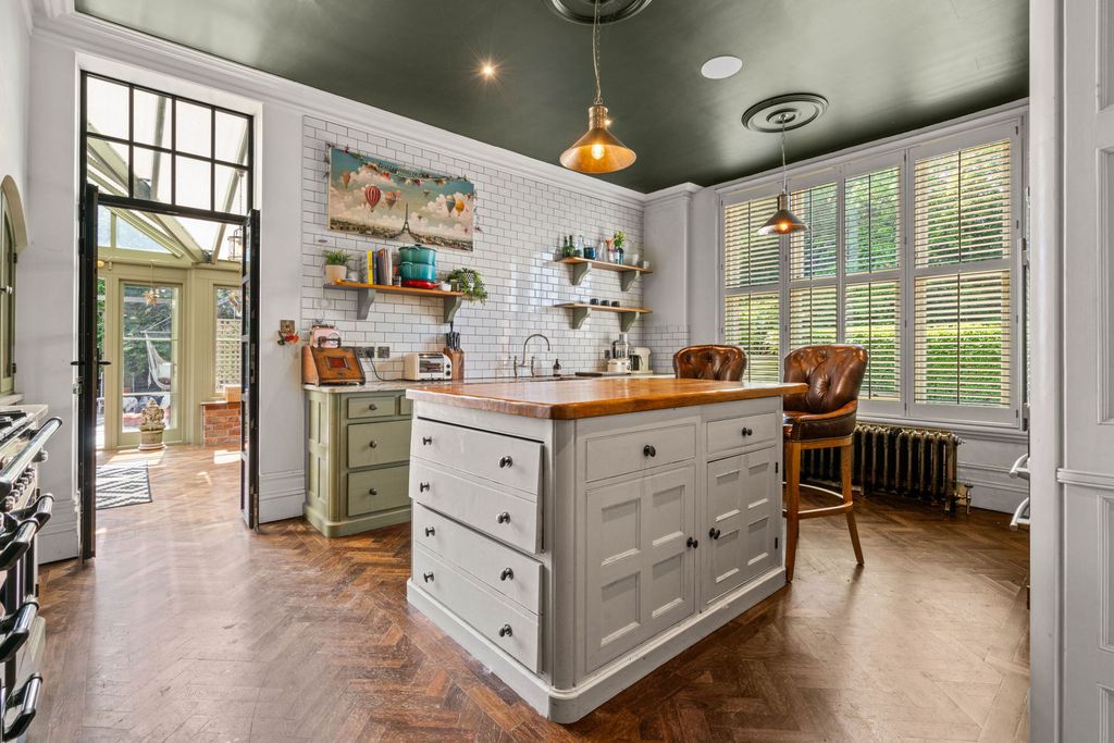 Additional image 15 of 8 bed detached house for saleAlexandra Road South, Manchester M16