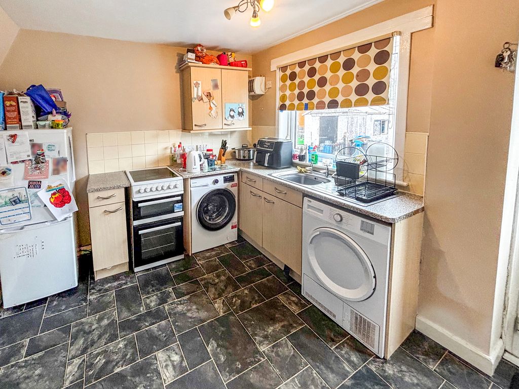 Additional image 5 of 3 bed semi-detached house for saleDrew Avenue, Newton Stewart DG8