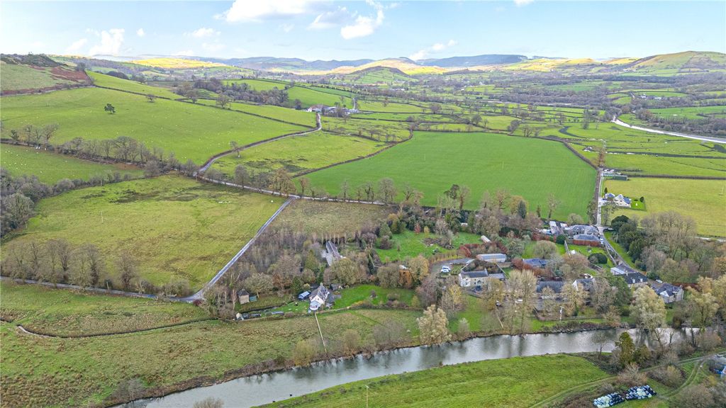 Additional image 22 of 3 bed detached house for saleTalley, Llandeilo, Carmarthenshire SA19