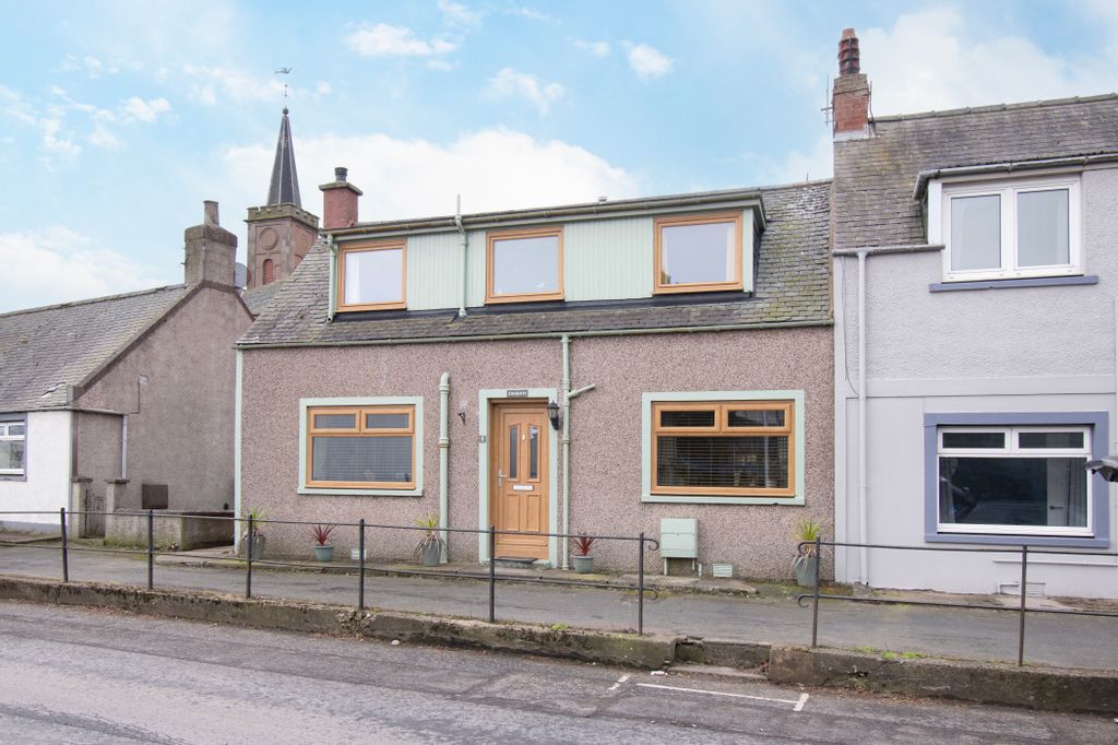 Additional image 3 of 2 bed semi-detached house for saleWest Terrace, Montrose DD10