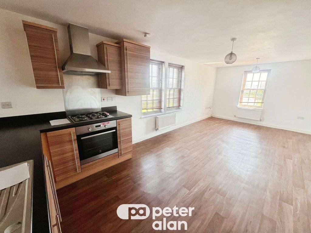 Additional image 8 of 2 bed flat for saleFfordd Coed Darcy, Llandarcy, Neath SA10