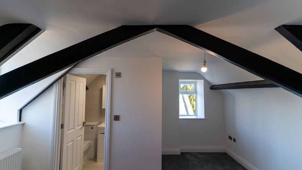 Additional image 12 of 2 bed flat for saleHigh Street, Turvey, Bedford MK43