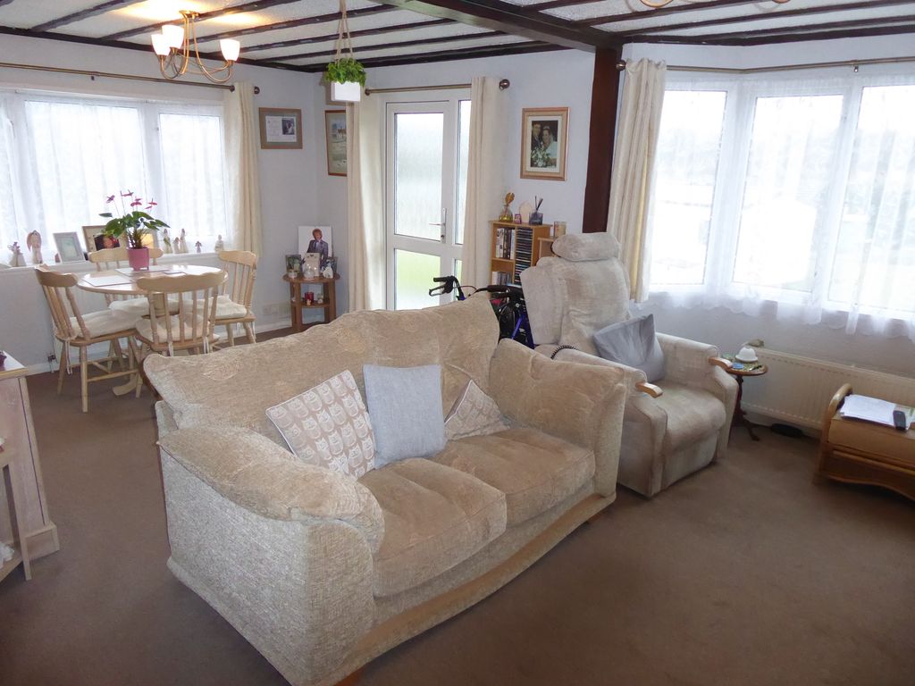 Additional image 5 of 2 bed mobile/park home for salePool View Caravan Park, Buildwas, Telford TF8