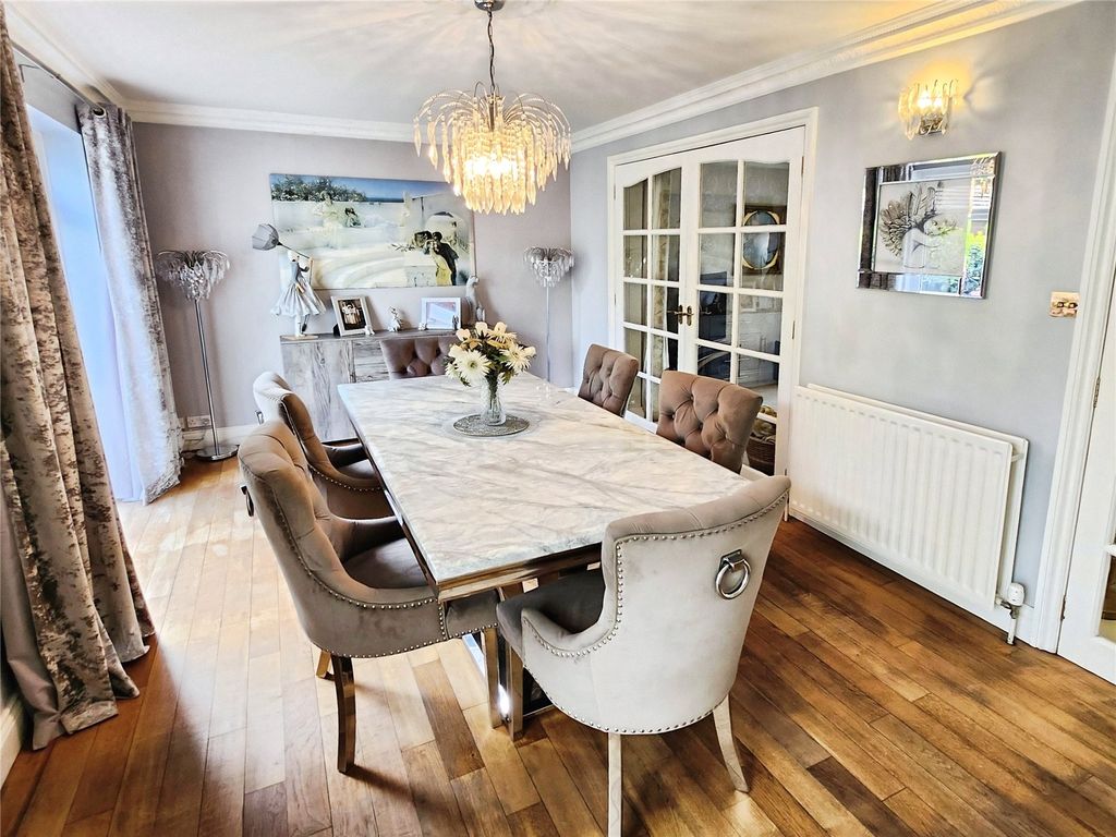 Additional image 19 of 4 bed detached house for saleHigham Lane, Nuneaton, Warwickshire CV11