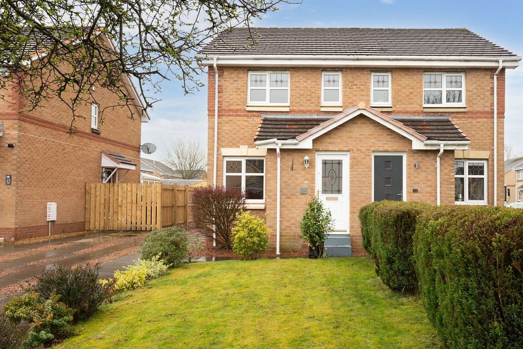Additional image 20 of 2 bed semi-detached house for saleHalket Crescent, Carronshore, Falkirk FK2