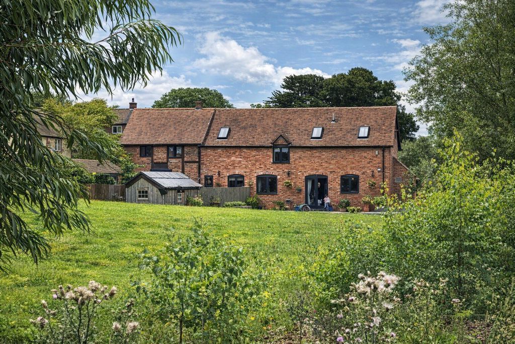 Additional image 22 of 4 bed detached house for saleBuildwas, Telford TF8