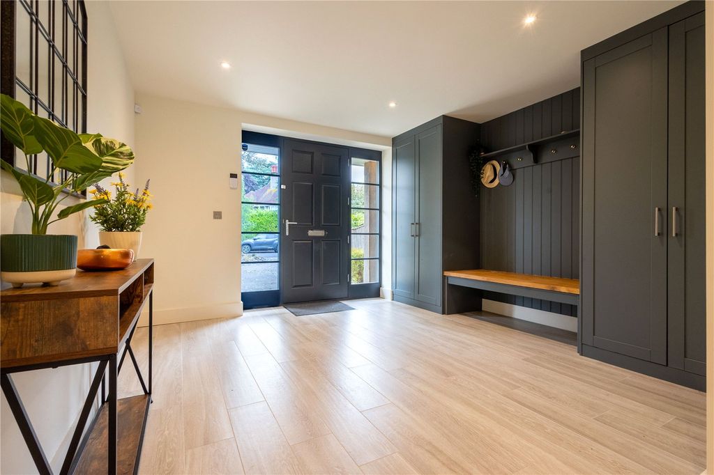 Additional image 11 of 5 bed detached house for saleNairn Road, Poole, Dorset BH13