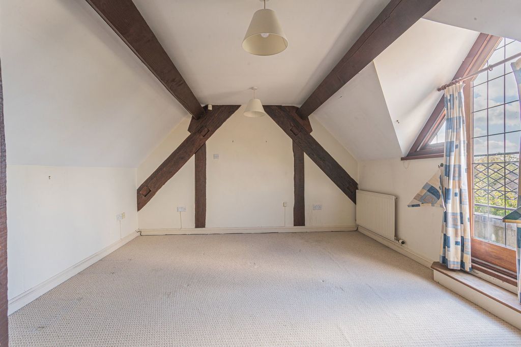 Additional image 8 of 3 bed maisonette for saleHampton Street, Tetbury GL8
