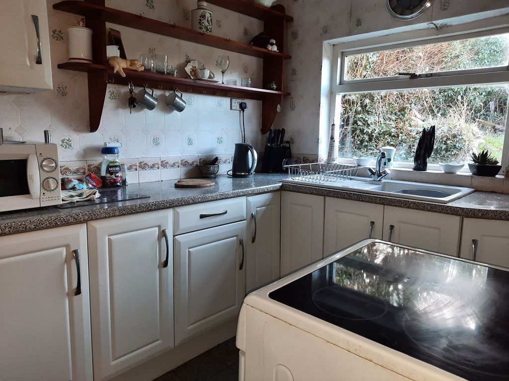 Additional image 3 of 3 bed cottage for saleLlangadog, Carmarthenshire. SA19