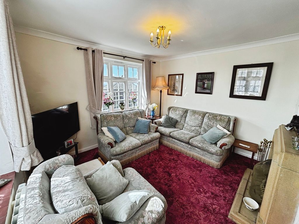 Additional image 2 of 2 bed detached bungalow for saleRasen Road, Tealby, Market Rasen LN8