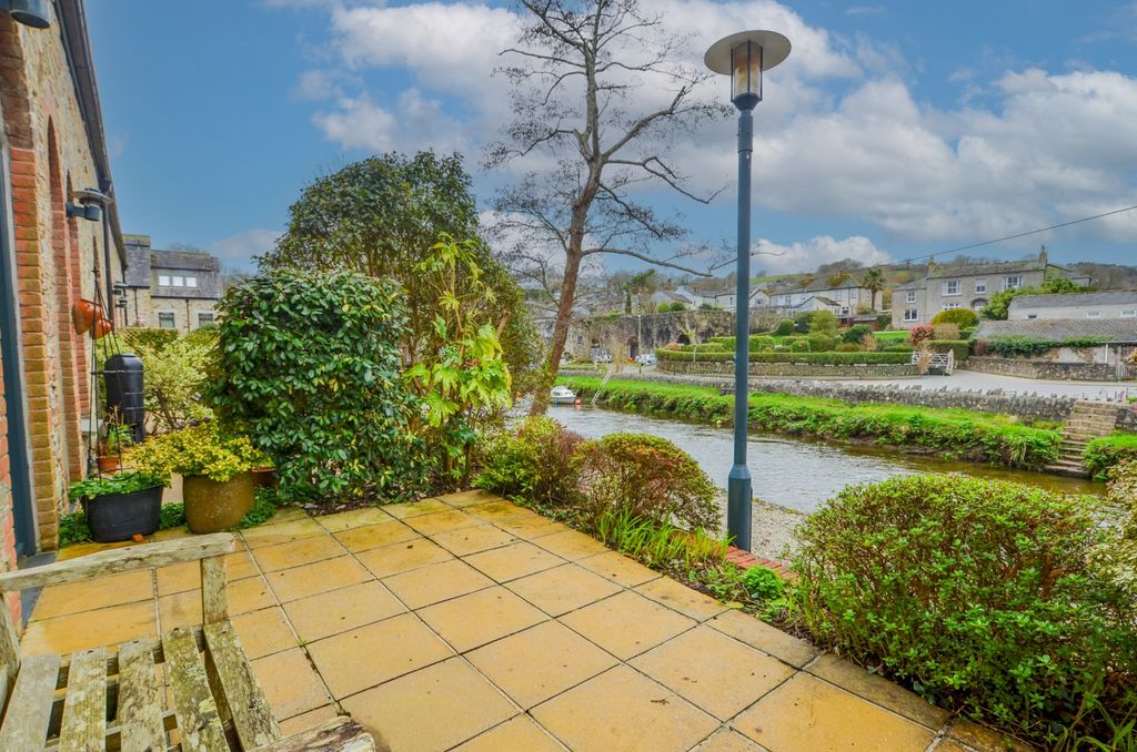 Additional image 18 of 4 bed town house for saleBrunel Quays Great Western Village, Lostwithiel, Cornwall PL22