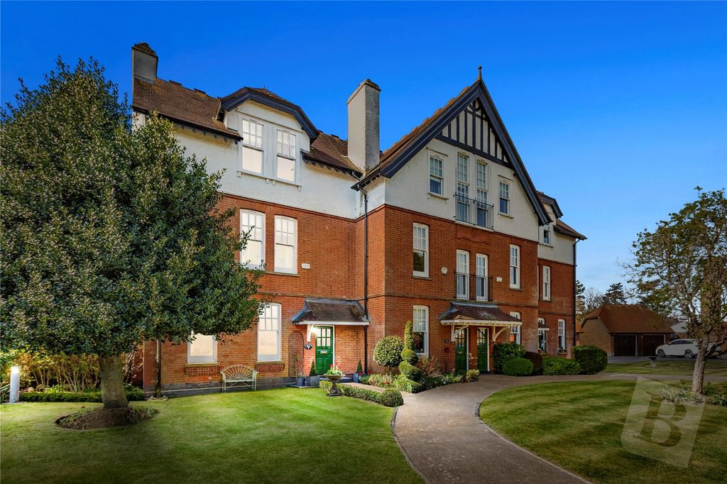 Additional image 3 of 3 bed end terrace house for saleGreat Stony Park, Ongar, Essex CM5