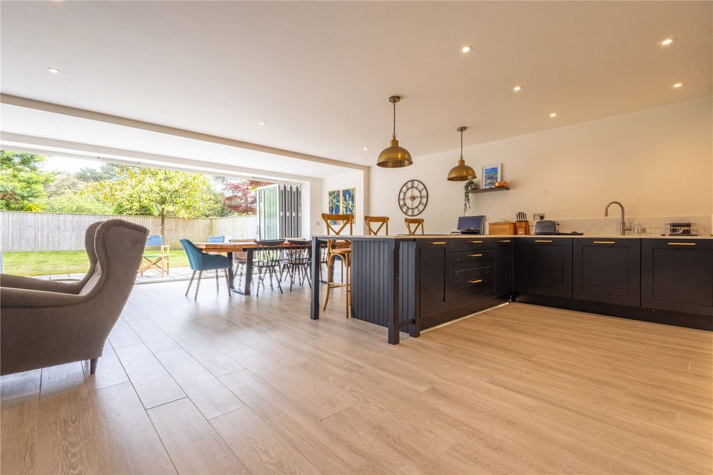 Additional image 3 of 5 bed detached house for saleNairn Road, Poole, Dorset BH13