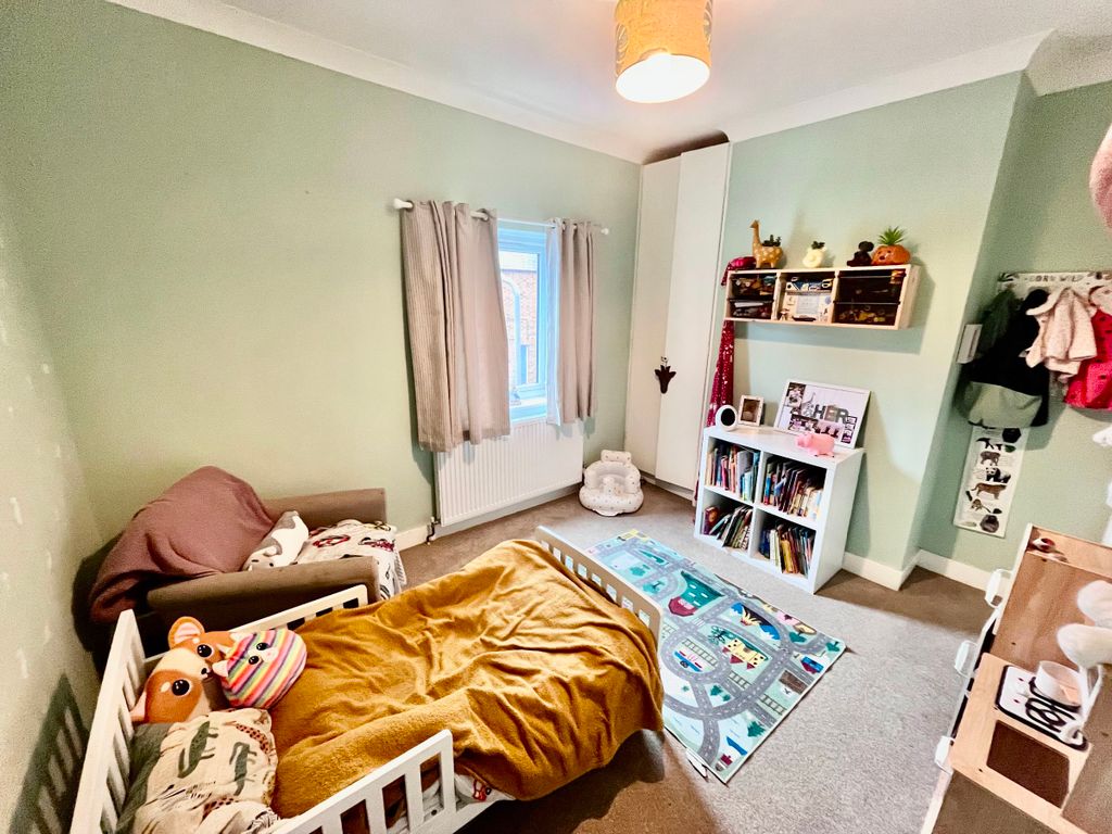 Additional image 11 of 2 bed terraced house for saleGreenfield Road, Newport Pagnell MK16