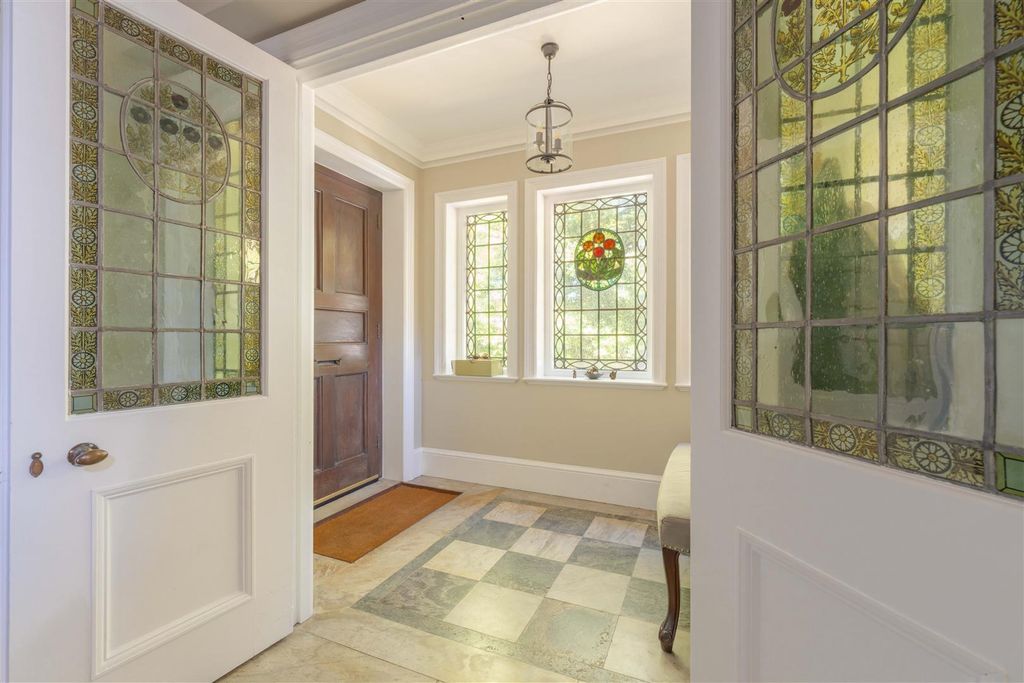 Additional image 6 of 7 bed semi-detached house for saleAbington Park Crescent, Northampton NN3