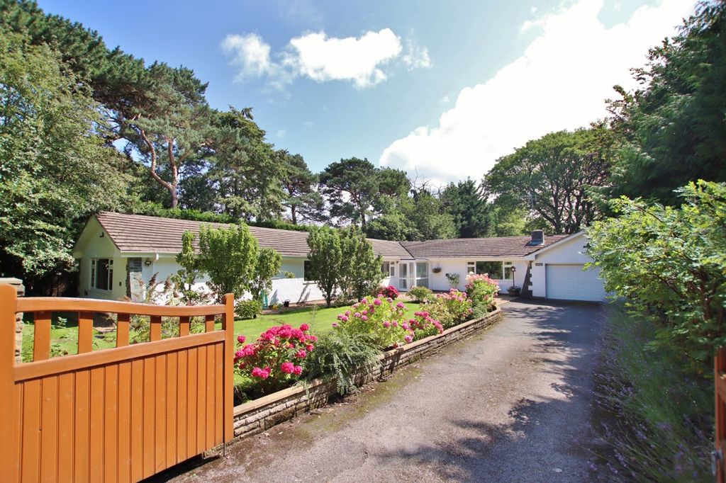 Additional image 21 of 4 bed detached bungalow for saleNoctorum Lane, Prenton CH43