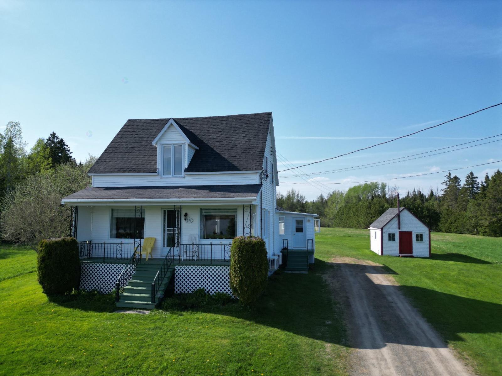 296 Ch. de la Rivière