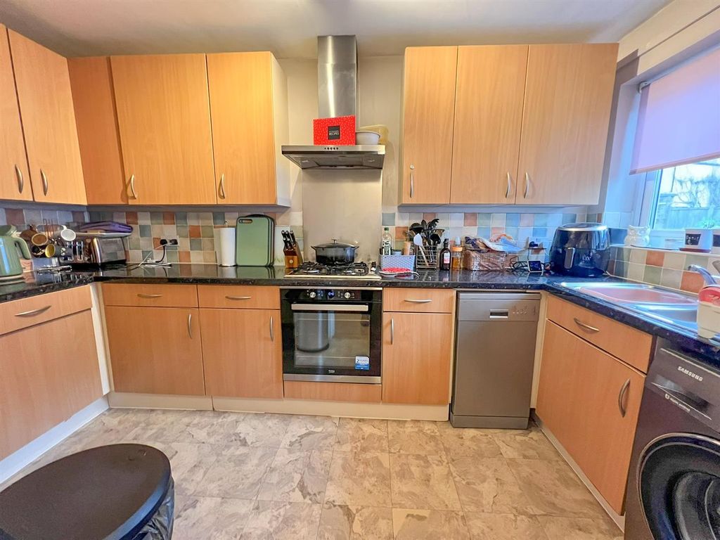 3 bed terraced house for saleThe Merrin, Mitcheldean GL17 photo 3