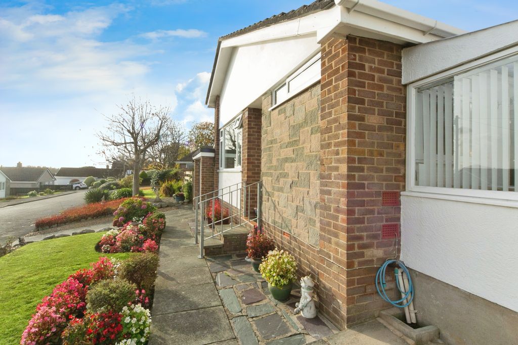 Additional image 20 of 3 bed bungalow for saleMaes Yr Hafod, Menai Bridge, Isle Of Anglesey LL59
