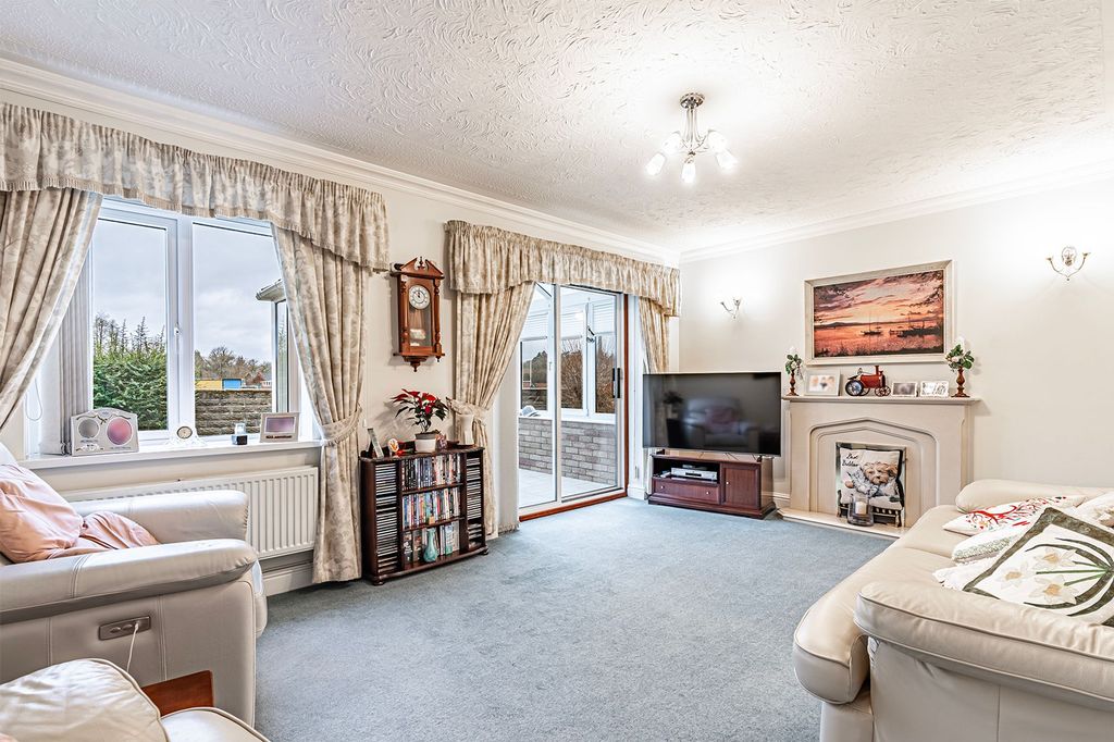 Additional image 13 of 4 bed detached house for saleHeol Glan Elai, Pontyclun CF72