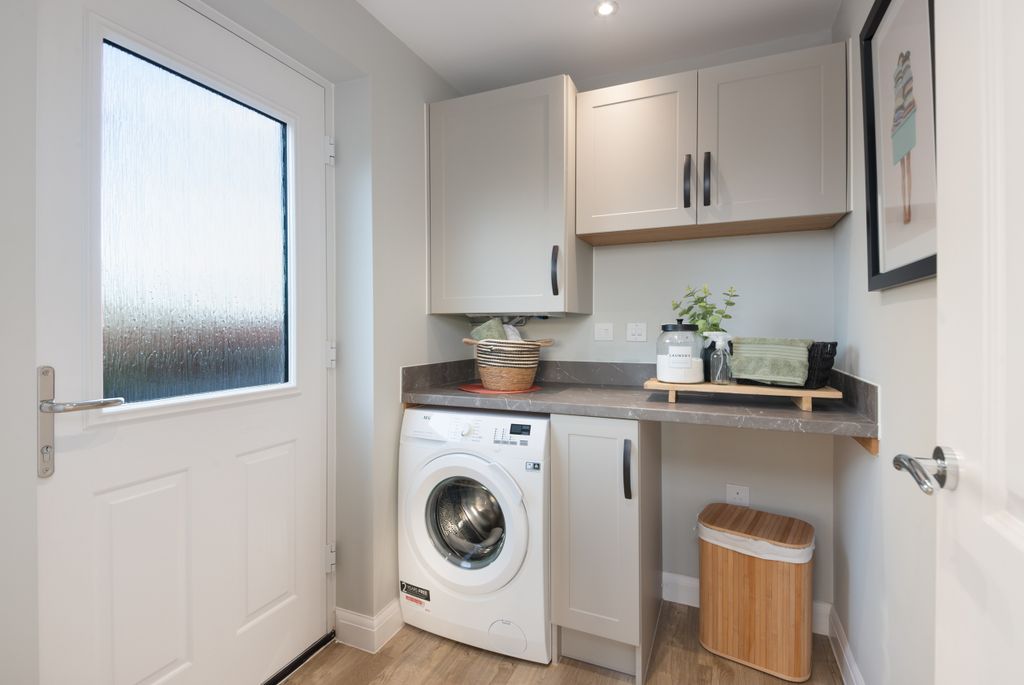 Additional image 4 of 4 bed detached house for sale"Kirkdale" at Buildwas Road, Ironbridge TF8