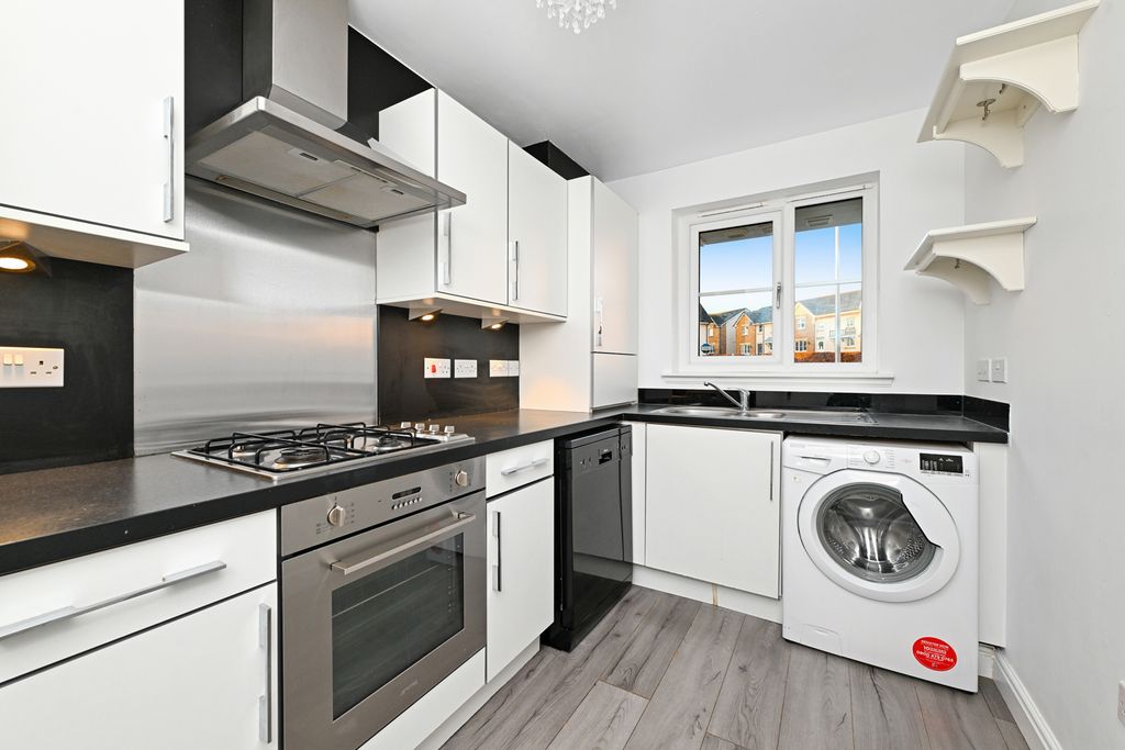 4 bed terraced house for sale2 South Chesters Place, Bonnyrigg EH19