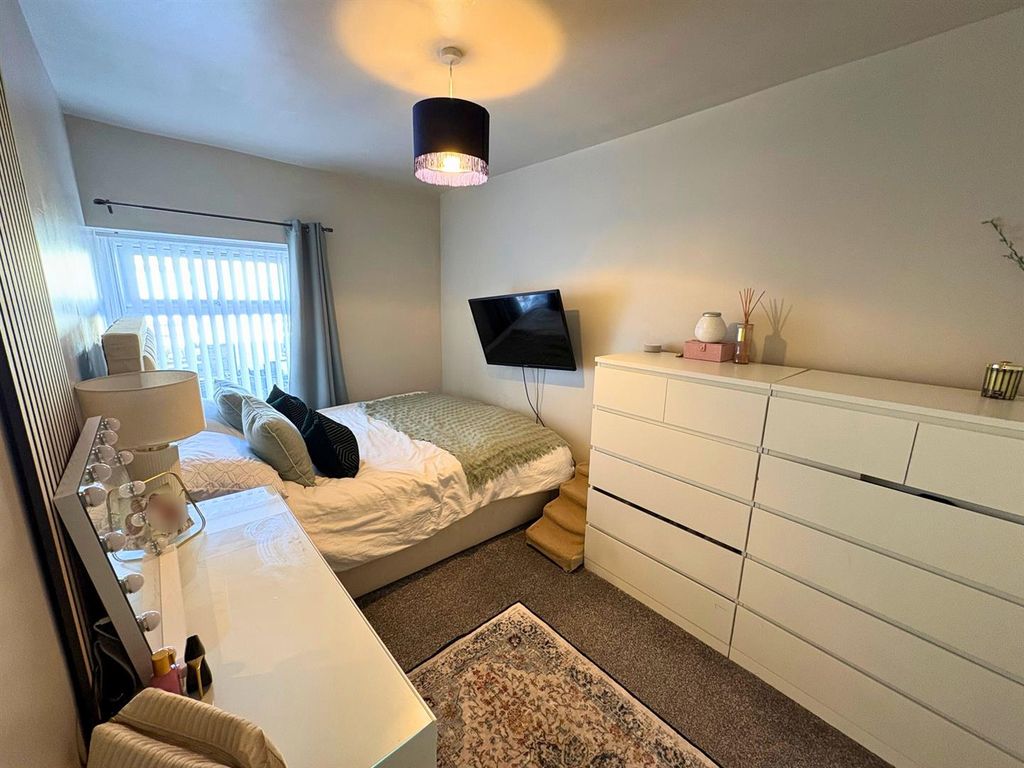 Additional image 19 of 3 bed terraced house for saleVictoria Street, Caerau, Maesteg CF34