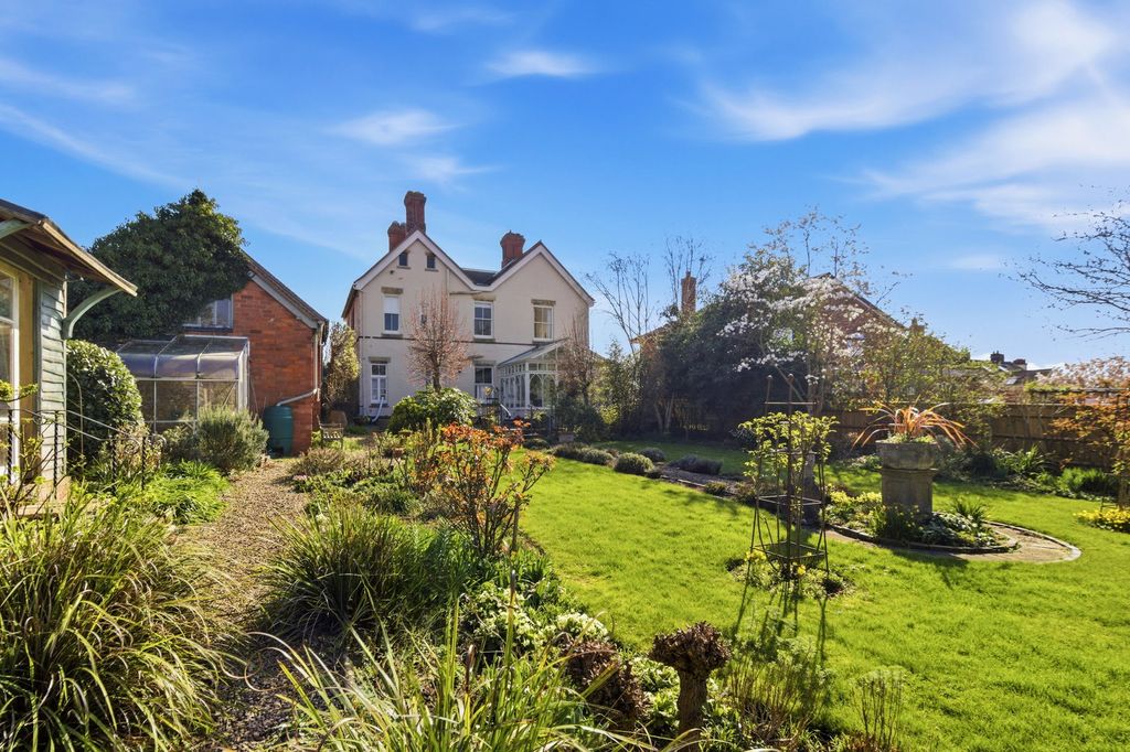 Additional image 28 of 4 bed detached house for saleNewbury Park, Ledbury, Herefordshire HR8