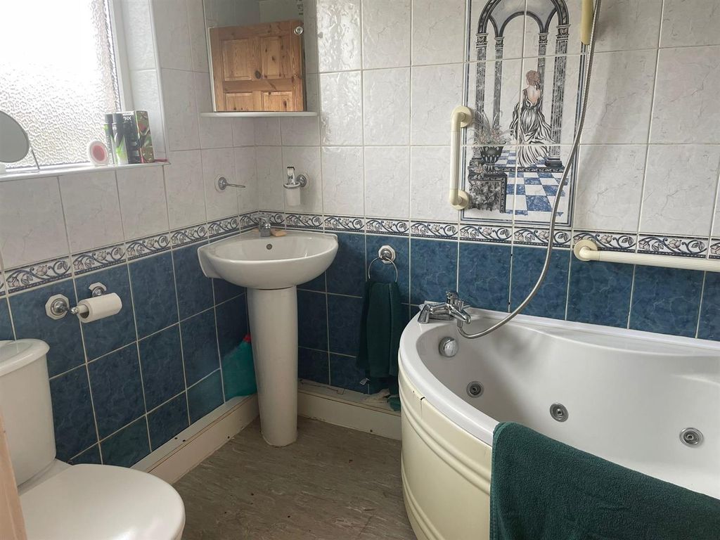 1 bed property for saleHurst Green, Mawdesley, Ormskirk L40