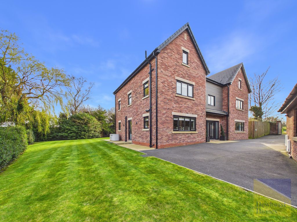 Additional image 32 of 5 bed detached house for saleManor Drive, Kirkham PR4