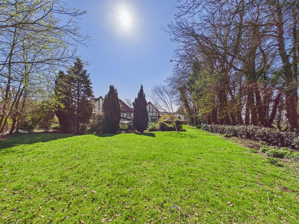 Additional image 30 of 4 bed detached house for saleCroft Park, North Ferriby HU14