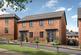 ASHDOWN at David Wilson Homes @ Pentref Llewelyn Llewelyn Road, Penllergaer SA4