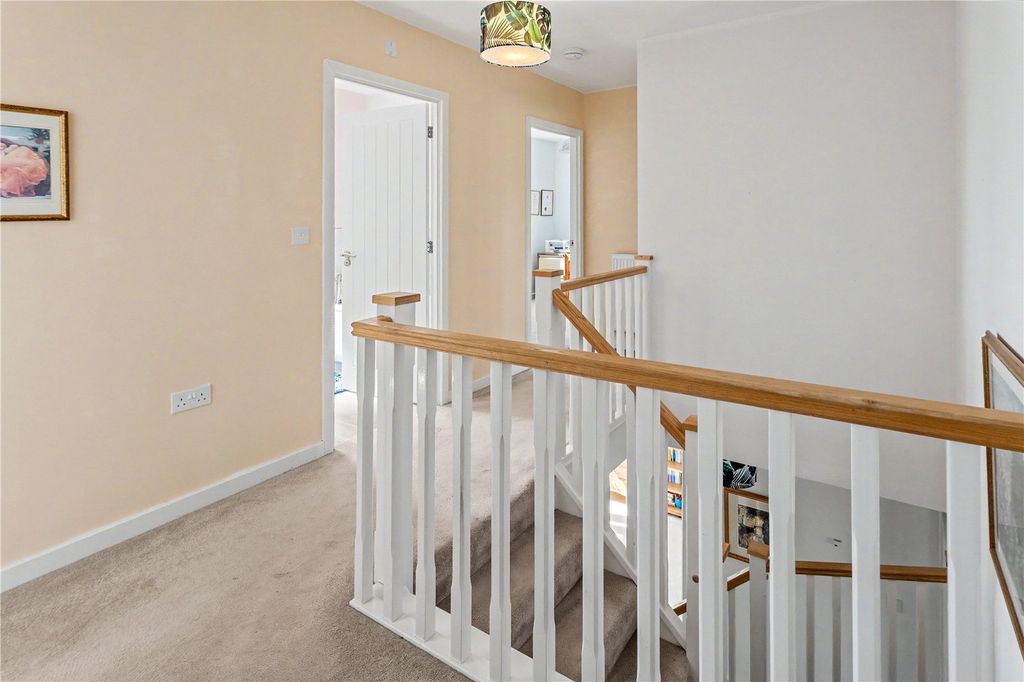 Additional image 11 of 4 bed detached house for saleOak View, Lyme Regis, Dorset DT7