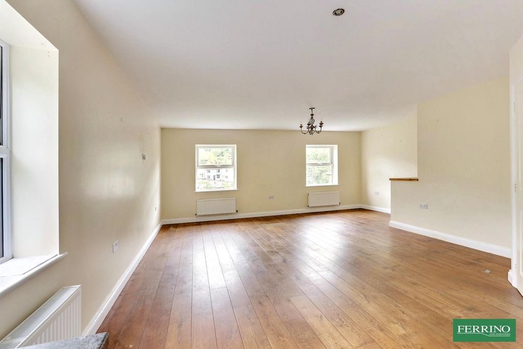3 bed detached house for saleWith Annex Potential, School Road, Lydbrook, Gloucestershire. GL17 photo 5
