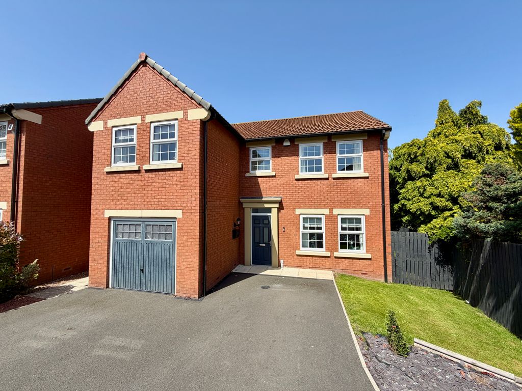 Additional image 26 of 4 bed detached house for saleRose Farm Meadows, Normanton, West Yorkshire WF6