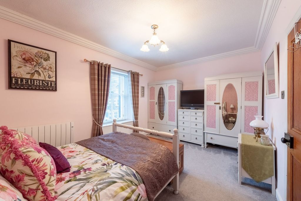 Additional image 30 of 2 bed terraced house for saleElmbank, Main Street, Morebattle, Kelso TD5