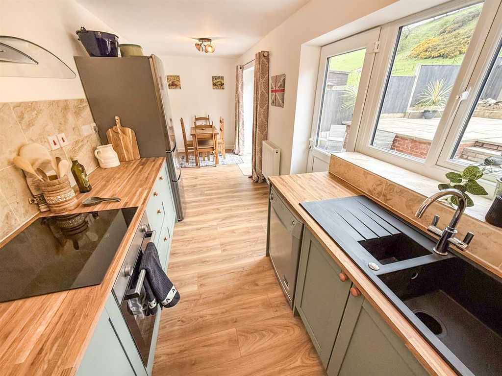 Additional image 7 of 3 bed semi-detached house for saleBron Y Gaer, Llanfyllin SY22