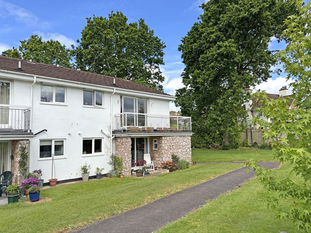 Additional image 2 of 2 bed flat for saleSidford Road, Sidmouth EX10