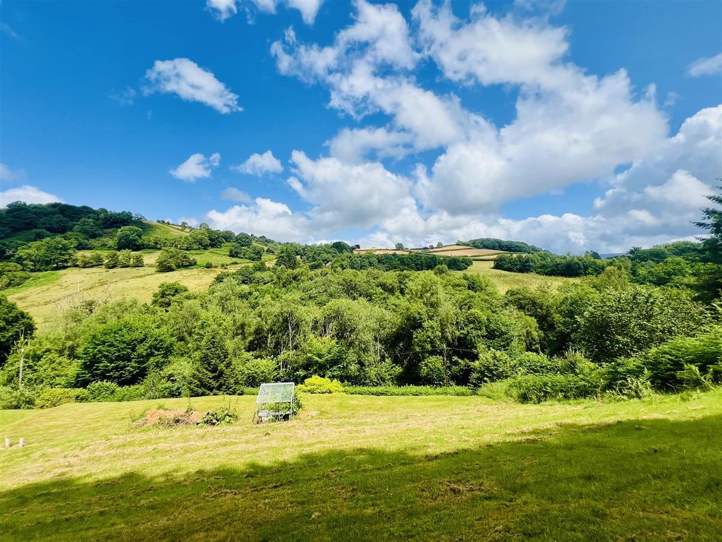 Additional image 32 of 4 bed detached house for saleGwynfe, Llangadog SA19