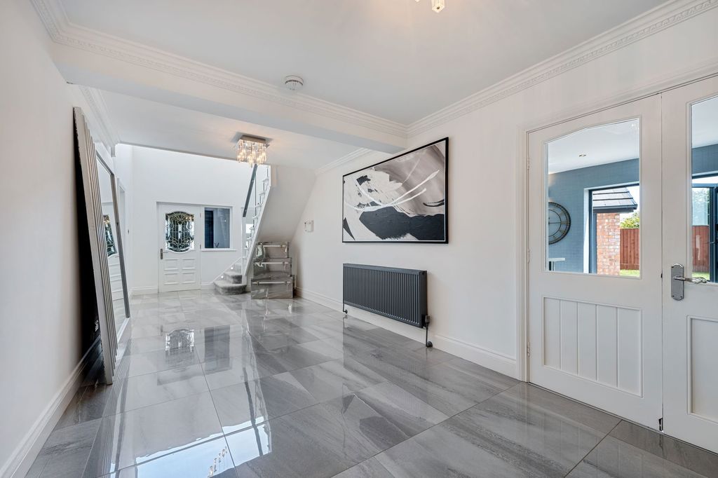 Additional image 8 of 4 bed detached house for salePlex Lane, Halsall, Ormskirk L39