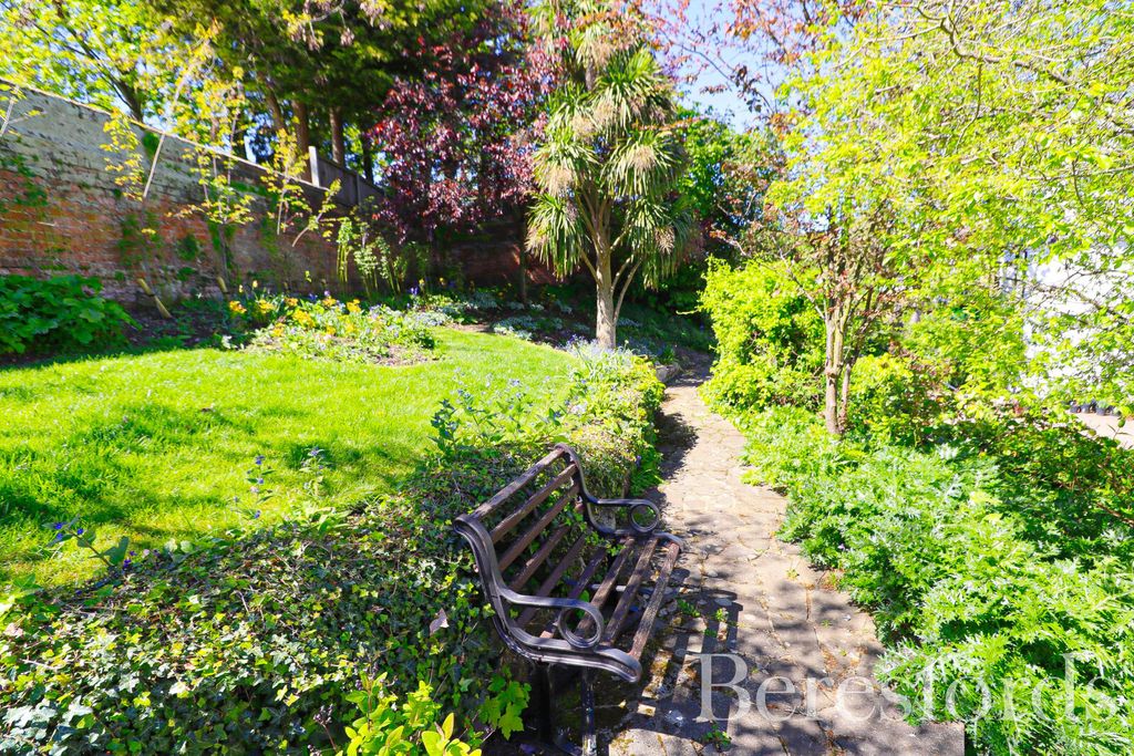 Additional image 22 of 3 bed end terrace house for saleHill House Park, Maldon CM9